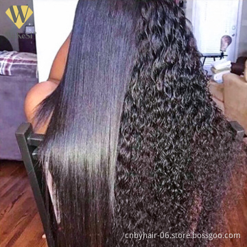 Free Sample 10a Bundles Brazilian Hair,cuticle Aligned Virgin Hair Single Donor,vigin Super Double Drawn Bone Straight Hair